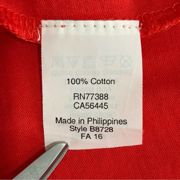 J. Crew Summer Dress - Picture 7 of 7